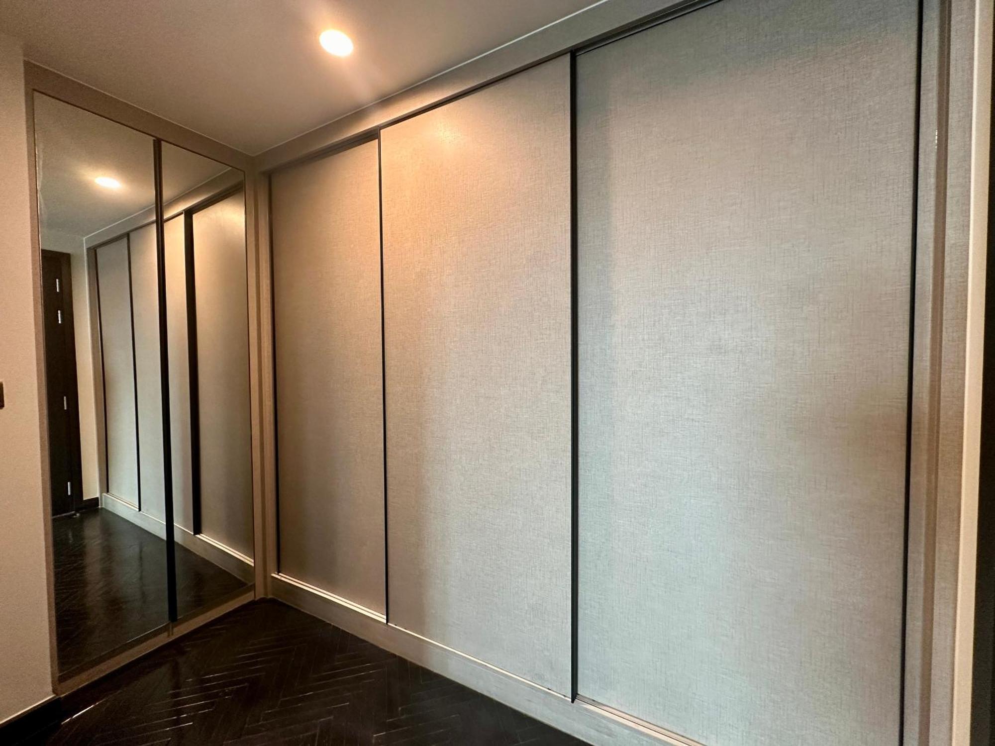 Feliz Luxurry Duplex Apartment Saigon Хошимин Экстерьер фото